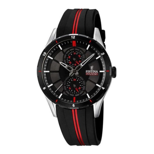 Zegarek Festina Multifunction F16841/2