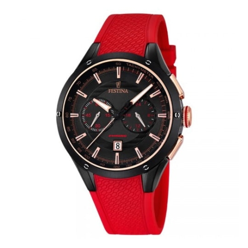 Zegarek Festina Chronograph F16833/1