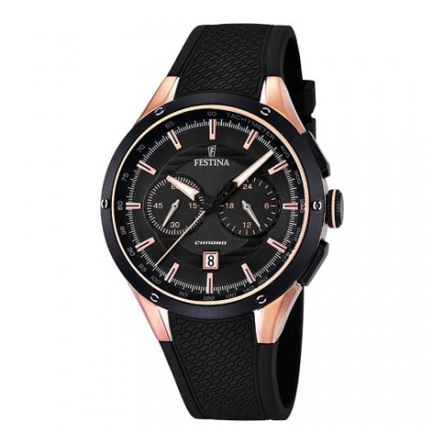 Zegarek Festina Chronograph F16831/2