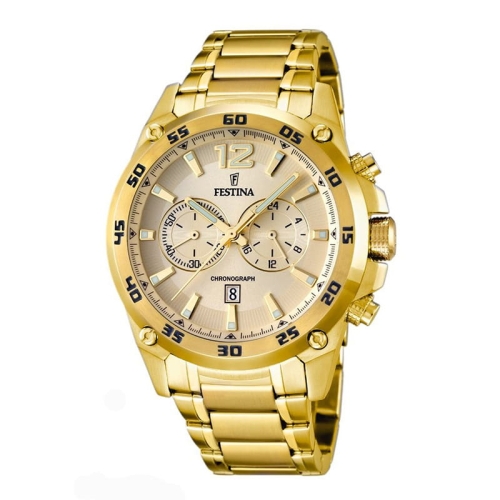 Zegarek Festina Chronograph F16806/1