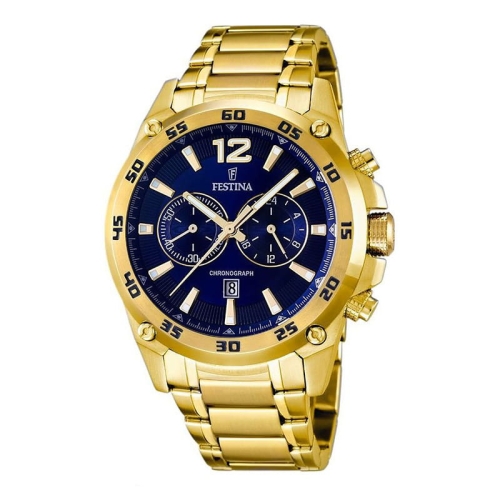 Zegarek Festina Chronograph F16806/2