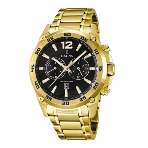 Zegarek Festina Chronograph F16806/3