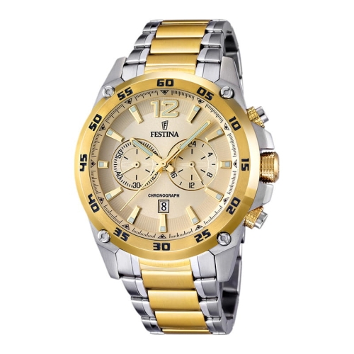 Zegarek Festina Chronograph F16681/1