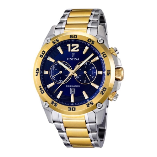 Zegarek Festina Chronograph F16681/2