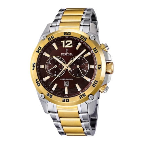 Zegarek Festina Chronograph F16681/3