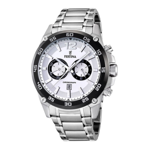 Zegarek Festina Chronograph F16680/1