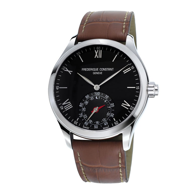 Frederique Constant Horogical Smartwatch Classics FC-285B5B6 Twoje Zegarki