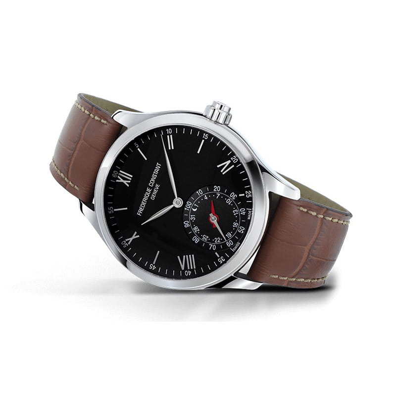 Frederique Constant Horogical Smartwatch Classics FC-285B5B6 Twoje Zegarki