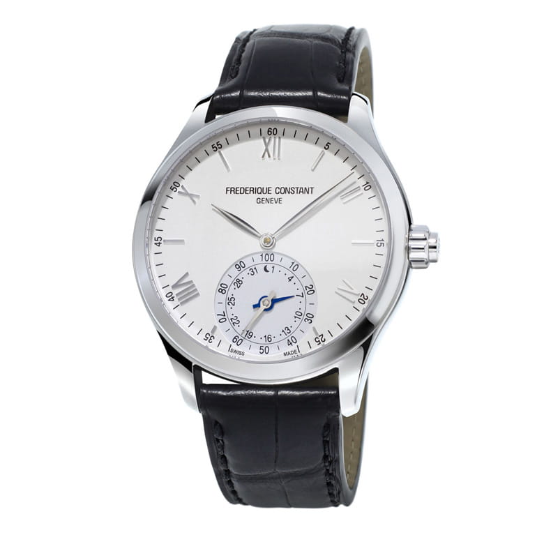 Frederique Constant Horogical Smartwatch Classics FC-285S5B6 Twoje Zegarki