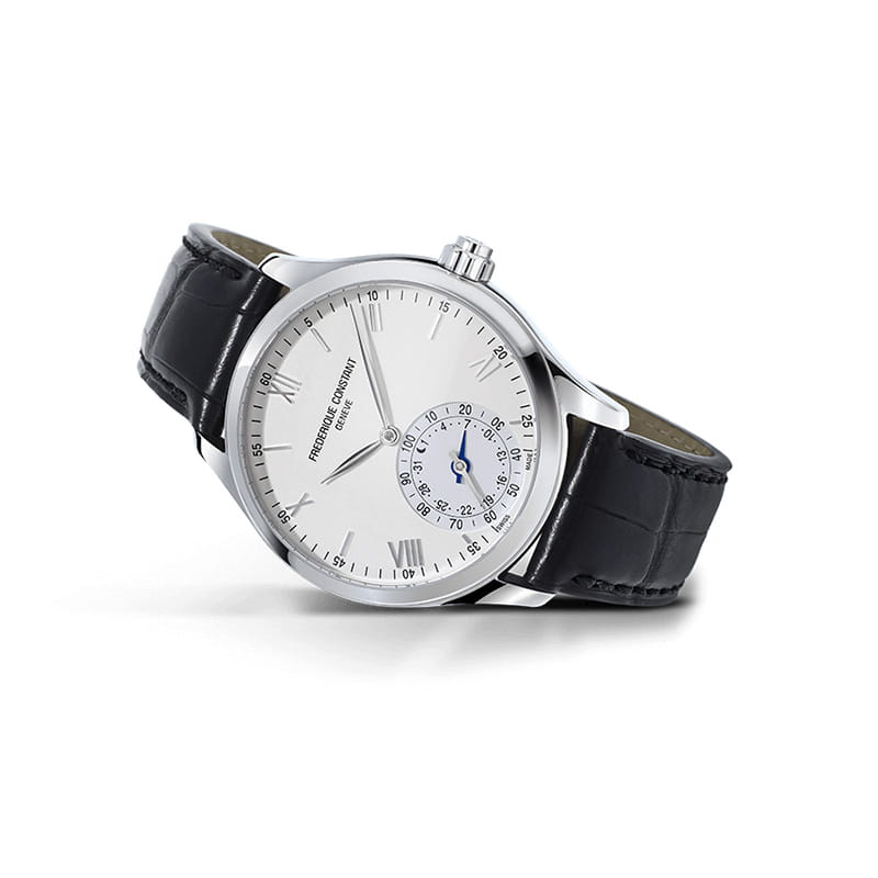 Frederique Constant Horogical Smartwatch Classics FC-285S5B6 Twoje Zegarki