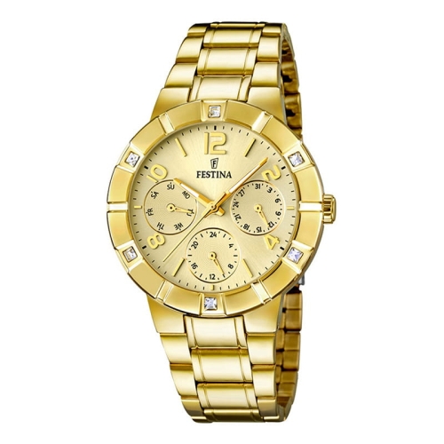 Zegarek Festina Mademoiselle F16708/2