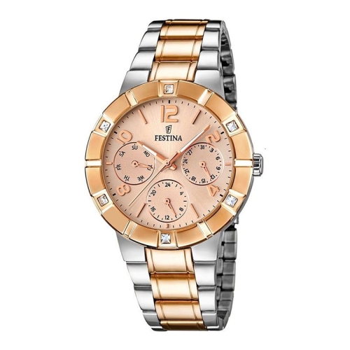Zegarek Festina Mademoiselle F16707/2