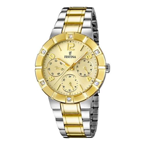 Zegarek Festina Mademoiselle F167071