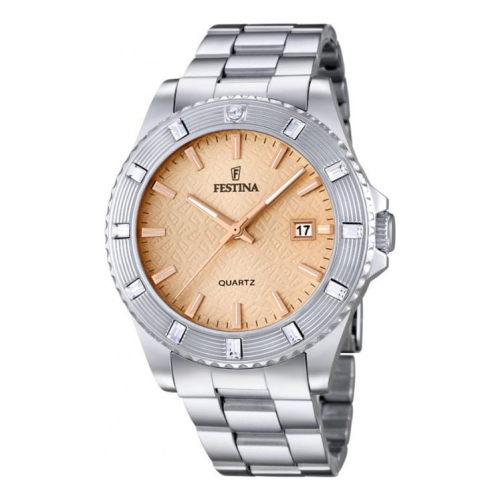 Zegarek damski Festina Boyfriend F16689/2