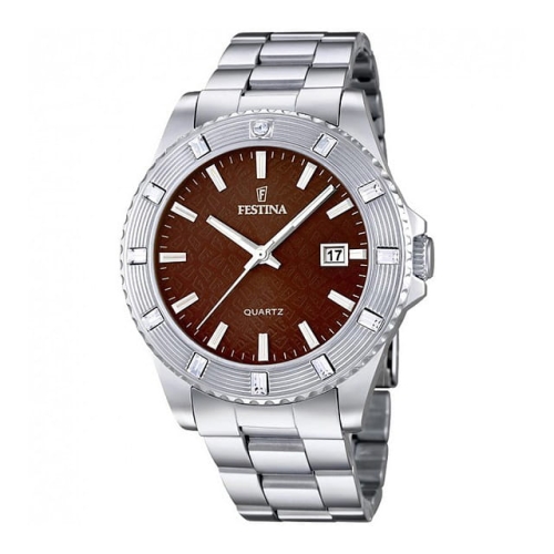 Zegarek damski Festina Boyfriend F16689/4