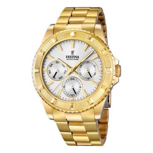 Zegarek damski Festina Boyfriend Multifunction F16693/1