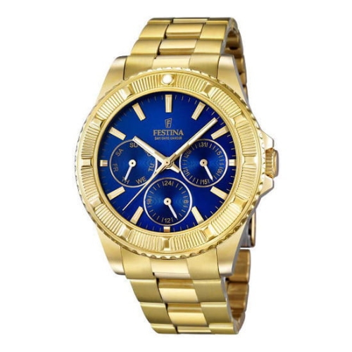 Zegarek damski Festina Boyfriend Multifunction F16693/3