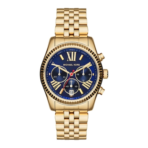 Zegarek Michael Kors Lexington Chronograph MK6206