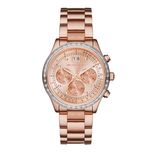 Zegarek Michael Kors Brinkley Chronograph MK6204