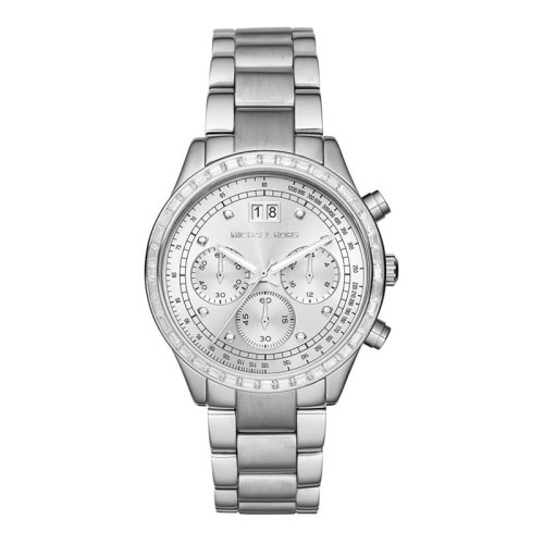 Zegarek Michael Kors Brinkley Chronograph MK6186