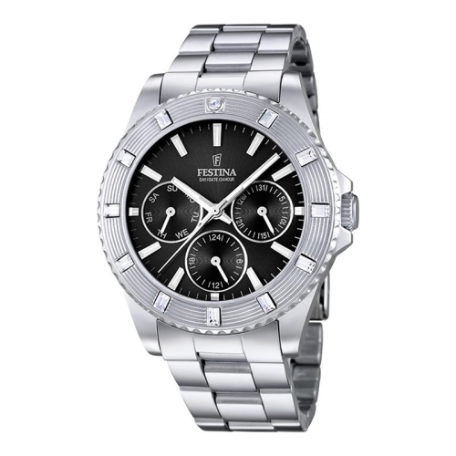 Zegarek damski Festina Boyfriend Multifunction F16697/5