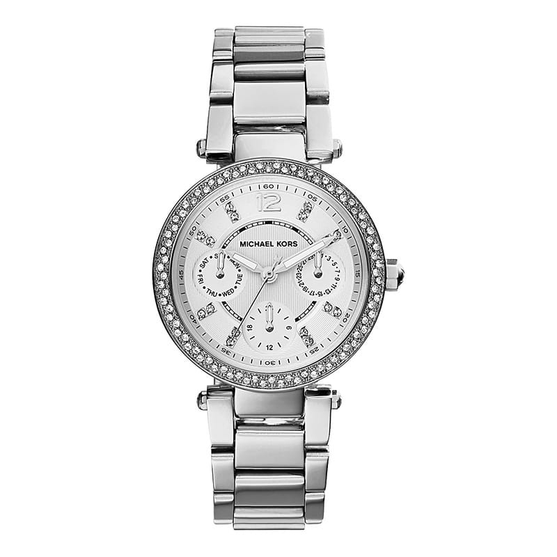 Zegarek Michael Kors Parker Multifunction MK5615 Twoje Zegarki