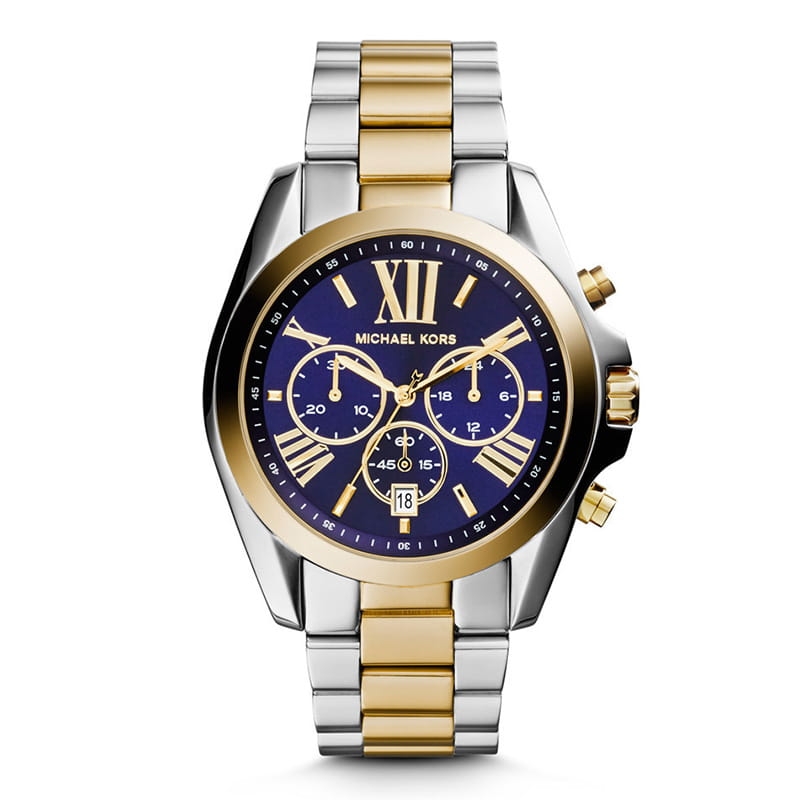 Zegarek Michael Kors Bradshaw Chronograph MK5976 Twoje Zegarki