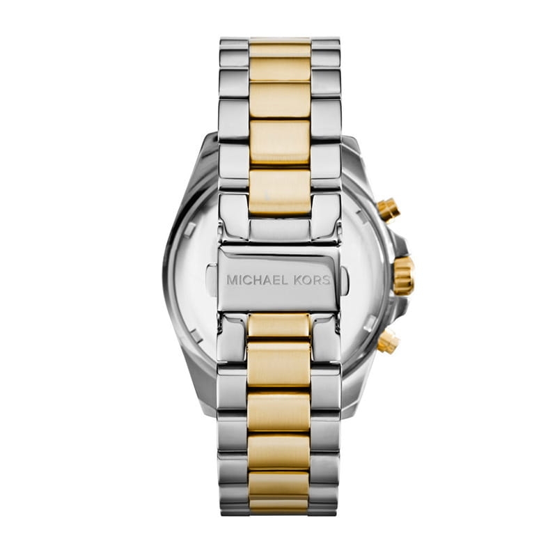 Zegarek Michael Kors Bradshaw Chronograph MK5976 Twoje Zegarki