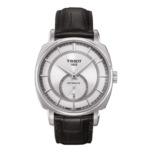Zegarek Tissot T-Lord Automatic Small Second T0595281603100