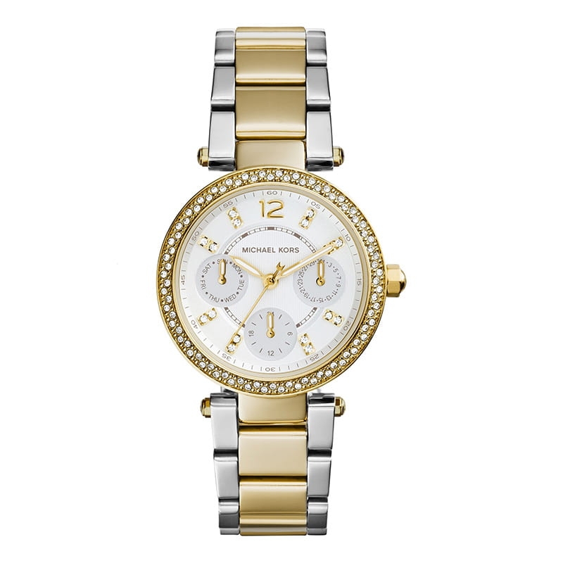 Zegarek Michael Kors Parker Multifunction MK6055 Twoje Zegarki