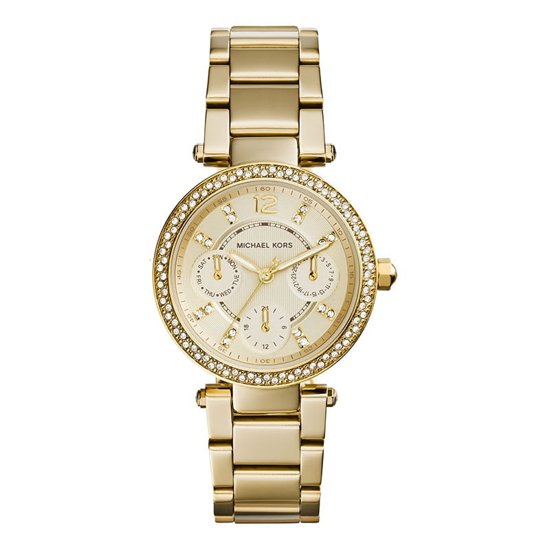 Zegarek Michael Kors Parker Multifunction MK6056 Twoje Zegarki
