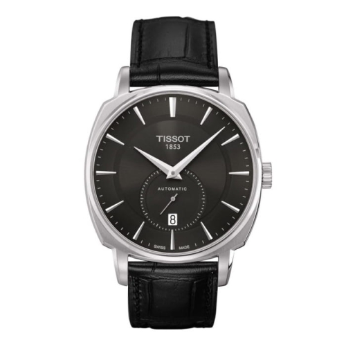 Zegarek Tissot T-Lord Automatic Small Second T0595281605100