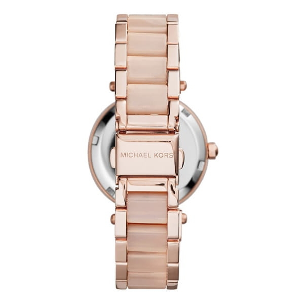 Zegarek Michael Kors Parker Multifunction MK6110 Twoje Zegarki