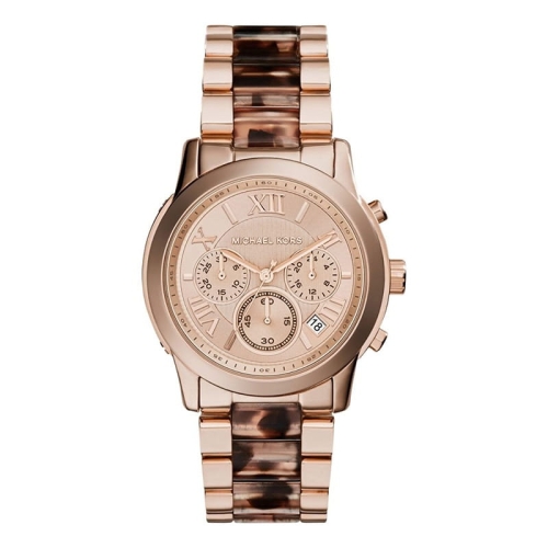 Zegarek Michael Kors Cooper Chronograph MK6155