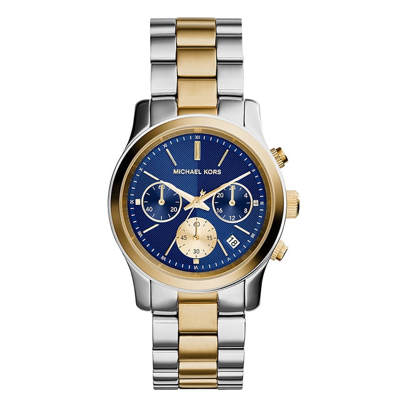 Zegarek Michael Kors Runway Chronograph MK6165 Twoje Zegarki