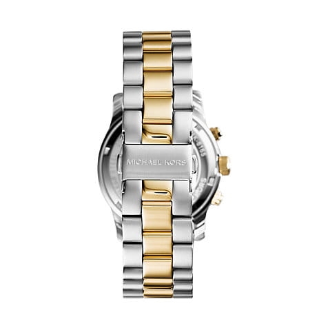 Zegarek Michael Kors Runway Chronograph MK6165 Twoje Zegarki