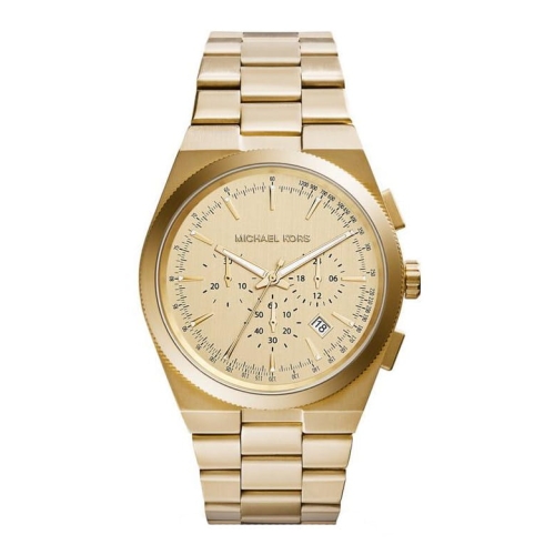 Zegarek Michael Kors Channing Chronograph MK8404