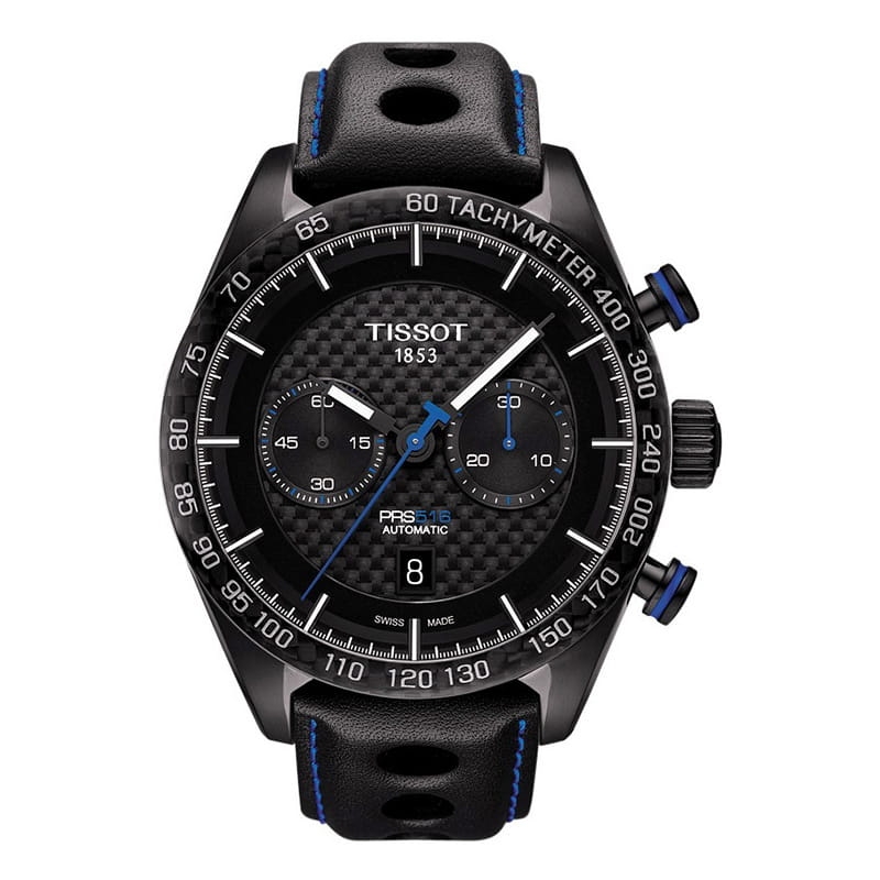 Zegarek Tissot PRS 516 Automatic Chronograph T1004273620100 Twoje Zegarki
