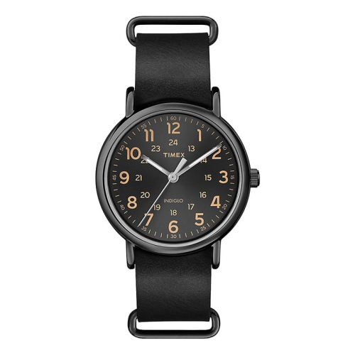 Zegarek Timex Weekender T2P494
