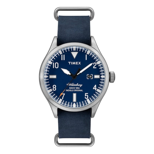 Zegarek Timex Waterbury TW2P64500