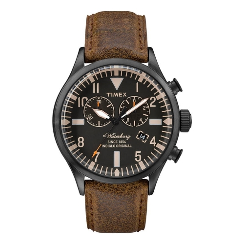 Zegarek Timex Waterbury Chronograph TW2P64800
