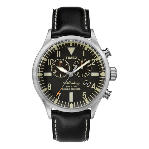 Zegarek Timex Waterbury Chronograph TW2P64900