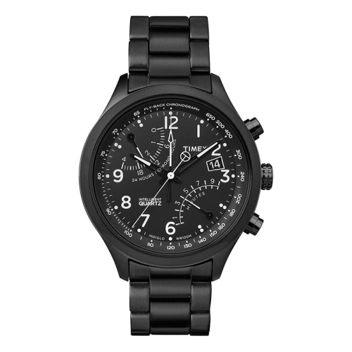 Zegarek Timex Intelligent Quartz Fly-Back Chronograph TW2P60800