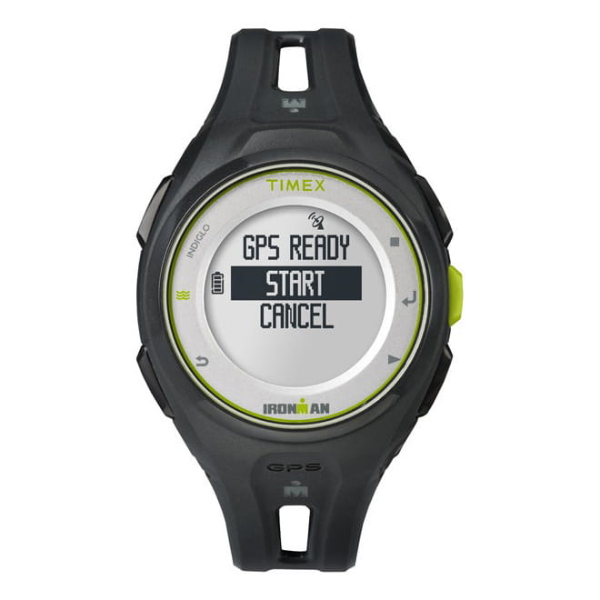 Zegarek męski Timex Ironman Run X20 GPS TW5K87300 Twoje Zegarki