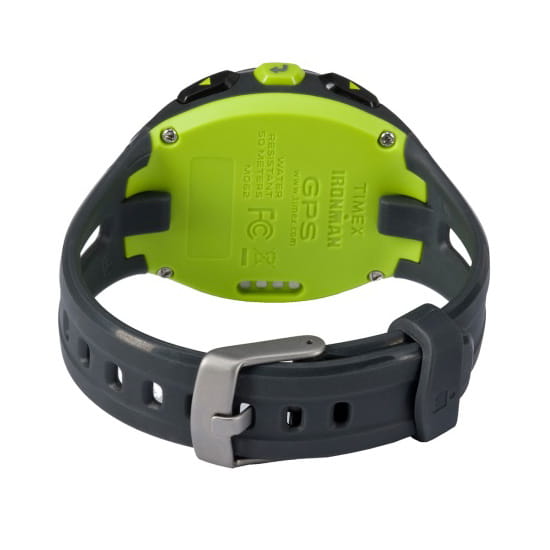 Zegarek męski Timex Ironman Run X20 GPS TW5K87300 Twoje Zegarki