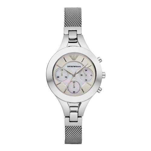 Zegarek Emporio Armani Classic Chronograph AR7389