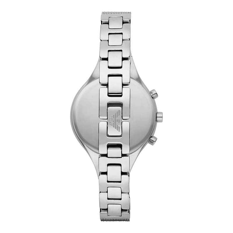 Zegarek damski Emporio Armani Classic Chronograph AR7389 Twoje Zegarki