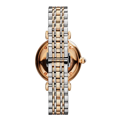 Zegarek damski Emporio Armani Retro AR1840 Twoje Zegarki