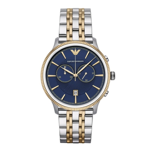 Zegarek Emporio Armani Classic Chronograph AR1847