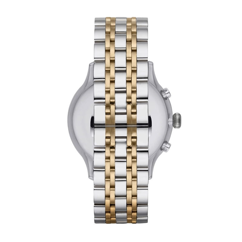 Zegarek męski Emporio Armani Classic Chronograph AR1847 Twoje Zegarki